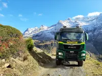 Tscherrig Transport AG