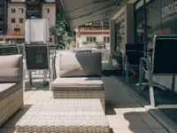 Café-Bäckerei Zurgilgen AG