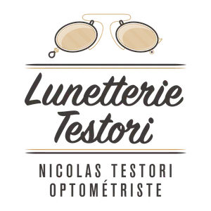 Lunetterie Testori