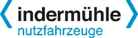 Indermühle Nutzfahrzeuge AG-Logo