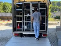 Speed - Déménagements & Services Sàrl