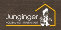 Junginger Holzbau AG-Logo