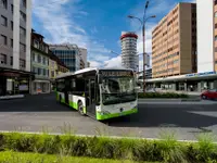 transN - Transports Publics Neuchâtelois SA - Klicken Sie, um das Bild 2 in einer Lightbox vergrössert darzustellen