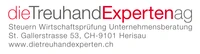 Logo die Treuhand Experten ag