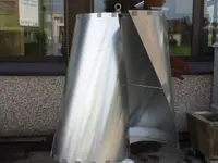 Fritz Hess AG, Apparatebau