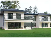 RIZZO Construction Sàrl