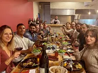 Restaurant Agapes
