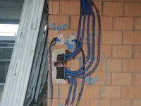 Fizik Elektro Rohbau