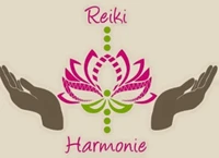 Institut Reïki Harmonie-Logo