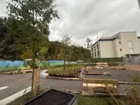 Eichenberger Gartenbau
