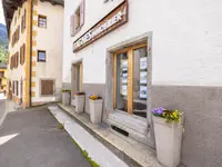 Bagnes Immobilier Sàrl