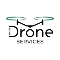 Swiss Drone Services AG logo