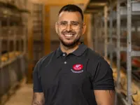 Soller Junghennen AG