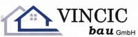 Vincic Bau GmbH-Logo