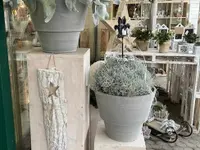 Schaufelbühl AG Blumen und Accessoires, Gartengestaltung