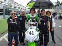 G.D.R. Racing Sagl