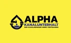 Alpha Kanalunterhalt GmbH