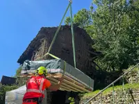 Vince Migliazza Sagl