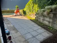 Graniti, Giardini e Pali di Castagno by DT Multiservices di Daniele Tiboni, selvicoltore AFC