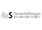 Logo 4xS Thomas Nyffenegger