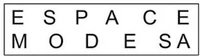 Espace Mode S.A.-Logo