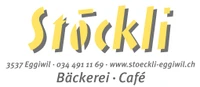 Stöckli-Bäckerei-Café-Logo