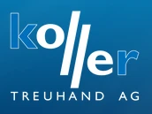 Koller Treuhand AG-Logo