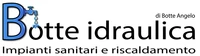 Botte Idraulica-Logo