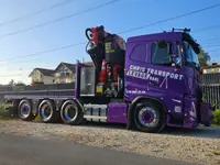 Chris Transport Levage Sàrl