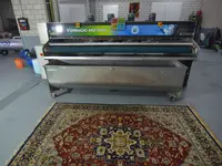 BWE Teppichoase
