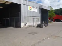 Hermo Oberflaechen-Technik AG