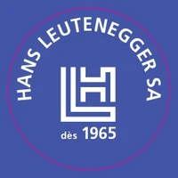 Hans Leutenegger SA-Logo