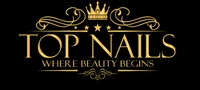 Top Nails Winterthur-Logo