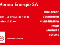 Meneo Energie SA