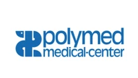 Logo Polymed Medical Center AG