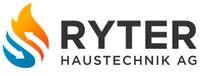 Ryter Haustechnik AG-Logo