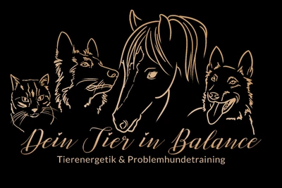 Tierenergetik & Problemhundetraining Evelyn Gantert