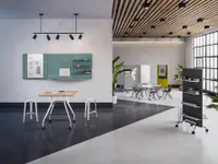 Brunner AG Furniture Solutions