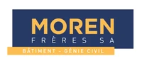 Moren Frères SA-Logo