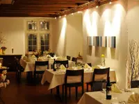 Schlossrestaurant A - Pro