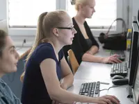 Juventus Technikerschule HF - Klicken Sie, um das Bild 4 in einer Lightbox vergrössert darzustellen