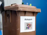 INTREX GmbH - Entsorgung, Recycling
