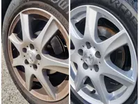 Schneider Car Detailing