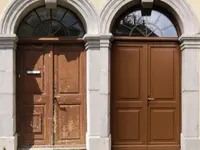 Menuiserie de La Claire SA