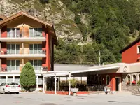 Hotel - Restaurant Pizzeria Ackersand