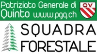 Logo Squadra Forestale