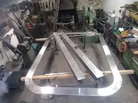 Frei Metallbau AG