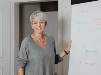 Karin Geisselhardt Psychotherapie GmbH - Klicken Sie, um das Bild 7 in einer Lightbox vergrössert darzustellen