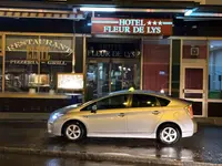 Chrono Taxi - La Chaux-de-Fonds - Klicken Sie, um das Bild 7 in einer Lightbox vergrössert darzustellen