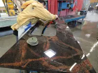 Stone Trade Hegi GmbH